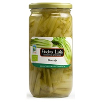 Borragem Eco 400 g - Conservas Pedro Luis