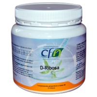 D Ribose 250 g - Cfn