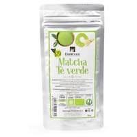 Chá Verde Matcha 'Bio' 50 g - Erbavoglio