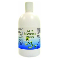 Óleo de amendoa doce 500 ml - Isola