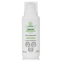 Dermoaim Body Balm para pele sensível 200 ml - Viventie