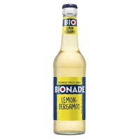 Limão e Bergamota 330 ml - Bionade