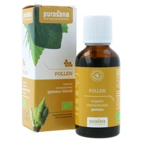 Pólen 50 ml - Purasana