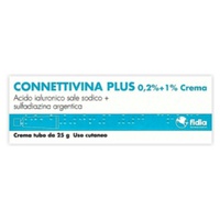 Creme Connettivina Plus 25 g de creme - Fidia Farmaceutici