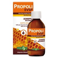 Própolis Xarope Balsâmico 200 g - Erba Vita