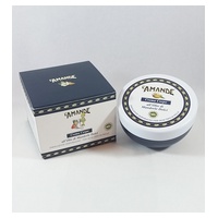 Creme Corporal de Amêndoas Doces 200 ml de creme - L'Amande