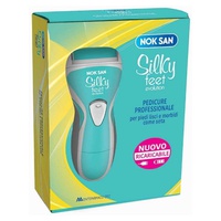 Nok San Silky Feet Evolution 1 unidade - Montefarmaco