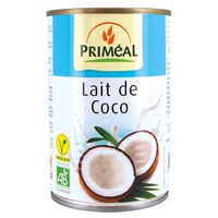 Bebida de Coco 400 ml - Primeal