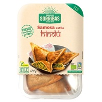 Hindu Samosa 170 g - Biográ