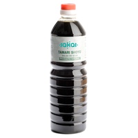 Molho de Soja Tamari Shoyu 1 L - Sakai