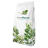 Ervas medicinais flores de camomila 1 kg de pó - PromoPharma