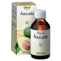 Óleo de Abacate 100 ml de óleo - Erboristeria Magentina