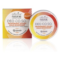 Deodorant Co.So. Verve 'animada' 50 ml - Officina Naturae