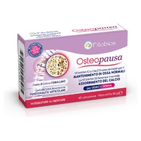 Osteopausa 40 comprimidos - Fitobios