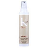 Laca Fixação Forte Bio (Antigo Gel Spray) 150 ml de gel - K Pour Karité