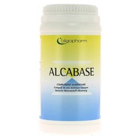 Alcabase Pó 250 g de pó - Dr Theiss