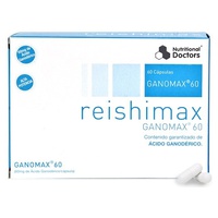 Reishimax 60 cápsulas - Celavista