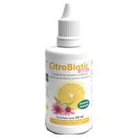 Citrobiótico ativ+ Bio sistema imunológico 60 ml - Sanitas