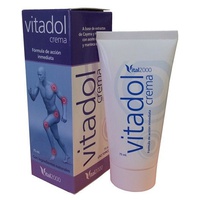 Vitadol Creme 75 ml - Vital2000