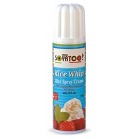 Spray de arroz 250 ml - Soyatoo