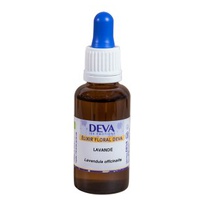 Elixir Floral Lavanda Bio 30 ml de elixir floral - Deva