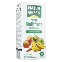 Sumo Multifrutas 1 L - NaturGreen