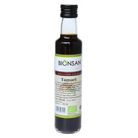 Tamari Bio 250 ml - Bionsan