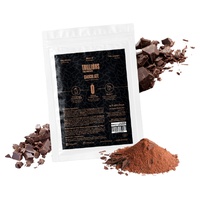 Sabor chocolate com cápsulas de proteína de búfalo 30 g de pó (Chocolate) - Trillions