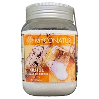 Xilitol Açúcar de Bétula 350 g - MyConatur