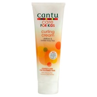 Creme curling para crianças cantu 227 g de creme - Cantu