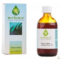 Ribes Nigrum 50 ml - Erbex