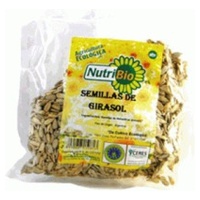 Sementes de Girassol Bio 250 g - Nutribio