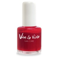 Verniz de unhas cereja 10 ml - Vive La Vida