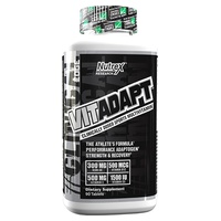 Vitadapt 90 tabletes - Nutrex