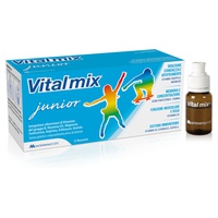 Vitalmix Junior 12 unidades - Montefarmaco