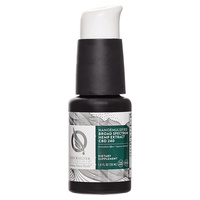 Cânhamo de amplo espectro 30 ml - Quicksilver