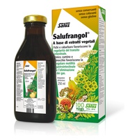 Salufrangol 250 ml - Salus