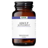 Suplemento Adulto 30 cápsulas - Natur