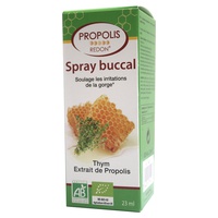 Spray Bucal Própolis Bio 23 ml - Redon