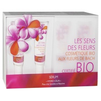 Sérum Hydro Câline 7 ml de soro - Les Sens des Fleurs