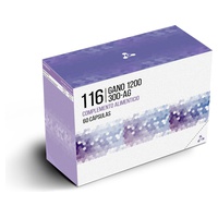 Win 1200 300-AG 60 cápsulas - Celavista