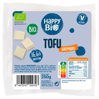 Tofu defumado 250 g - Happy Bio