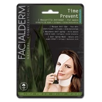 Time Prevent Máscara Anti-age 1 unidade - Facialderm