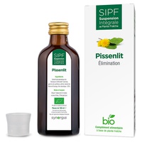 SIPF Dente de Leão Bio 100 ml - Synergia (FR)