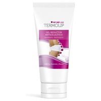 Gel redutor Thermolip 200 ml de gel - Waydiet