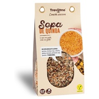 sopa de quinua vegana 200 g - Trevijano