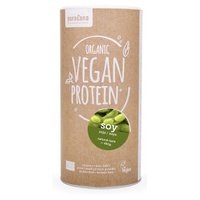 Soja Natural Bio 400 g - Purasana