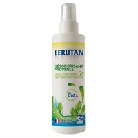 Spray de ambientador para ambientes internos Provence 250 ml - Lerutan