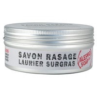Sabonete de Barbear Laurel Surgras 100 g - Tadé