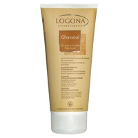 Gel Ghassoul (Argila) Patchouli 200 ml - Logona